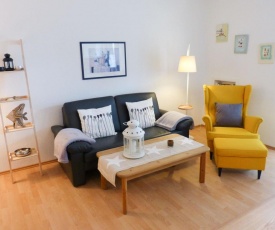 Haus Diana *Ferienwohnung Kniepsand*