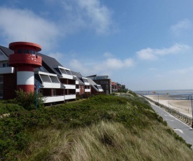 Haus Leitfeuer Whg. 19