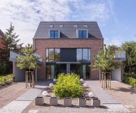 Strandlust 21B Wohnung