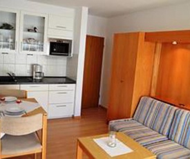Südspitze 18 Wohnung Nr. 3