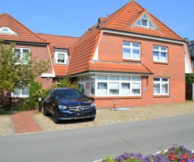 Hotel Südstrand Amrum