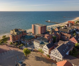 Hellinghaus Apartments