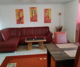Ferienwohnung-Schluecke