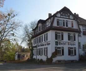 Hotel zur Köppe