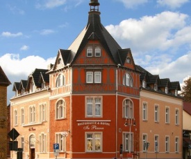 In Piazza