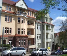 Ferienwohnung Linder