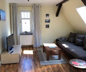 Ferienwohnung Predigerberg