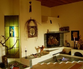 Ferienwohnung Romantic