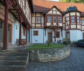 Schloss Fischbach