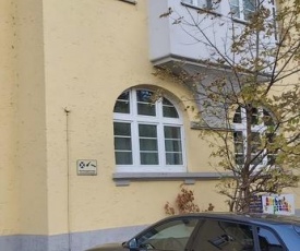 4 Schlafzimmer und 2 Bäder - chick - nahe Stadtpark