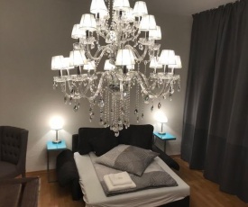 Apartment Erfurt Mitte