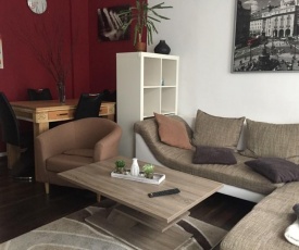 Apartment Nicole