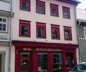 Apartment Pension Sternchen