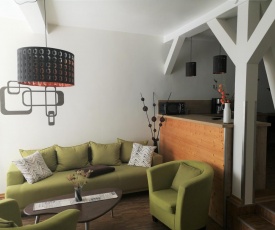 Apartments Junger Moritz