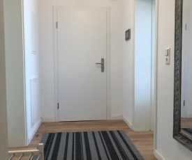 Appartment Rosengasse nähe Hbf