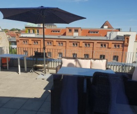 Bärliner Ferienwohnung