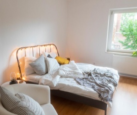 Erfurtliebe - Große 3 Zimmer Wohnung
