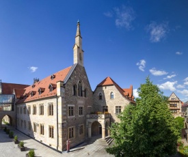 Ev. Augustinerkloster zu Erfurt