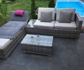 Ferienhaus Birkenweg