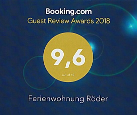 Ferienwohnung City