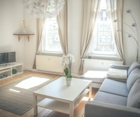 Ferienwohnung Erfurt -FeWo Eva