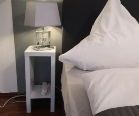 Ferienwohnung mit Parkplatz