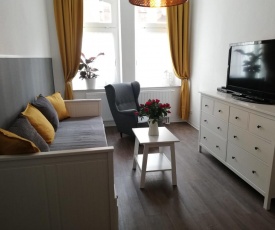 Ferienwohnung OTTO