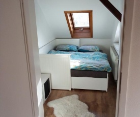 Gästezimmer Erfurt