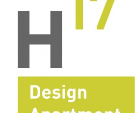 H17 Design-Apartments