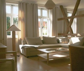 Herberge am Georgskirchturm