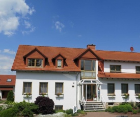 Hotel Erfurtblick