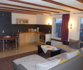 Hotel garni 