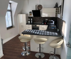 kleines Apartment in Bahnhofsnähe