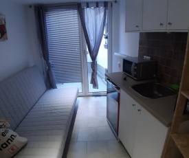 Mini Apartment nahe Theater Erfurt