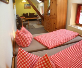 Pension Kronenburghof