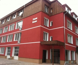 Pension Neuerbe