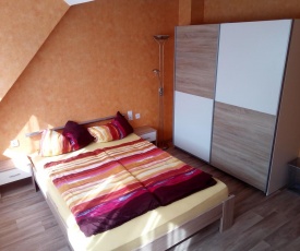 Pension zum Ringelberg