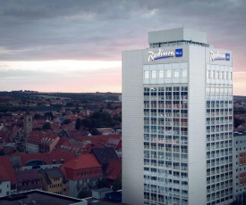 Radisson Blu Hotel Erfurt