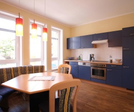 Tims Apartment 1