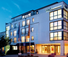 Victor's Residenz-Hotel Erfurt