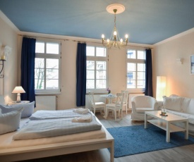 Villa Altstadtperle Erfurt