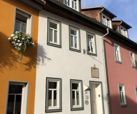 Zur weißen Lilie