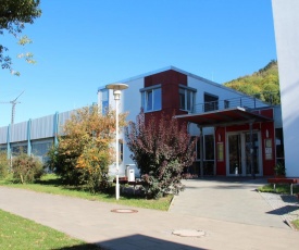 Akademiehotel Jena