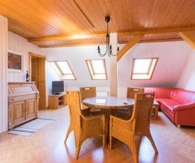 Apartments Ilmtal-Jena