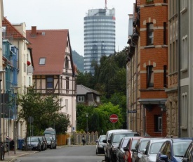 Ferienwohnung Jena Stadt