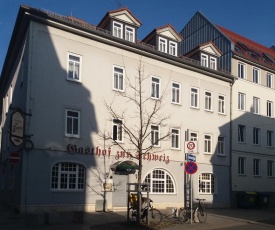 Gasthof zur Schweiz