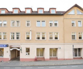 Hotel Thüringer Hof