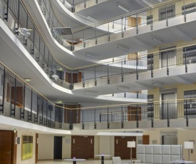 Steigenberger Esplanade Jena