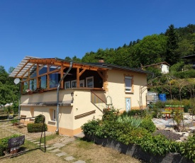 Ferienhaus Kastanienallee