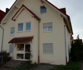 Ferienwohnung Ulla - Weimar